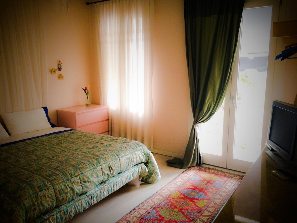 Bed & Breakfast Don Carlos San Martino di Lupari Стая снимка