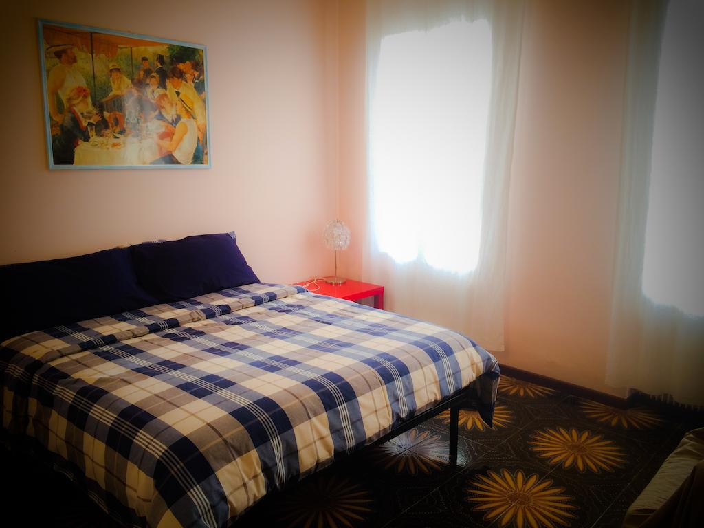 Bed & Breakfast Don Carlos San Martino di Lupari Стая снимка