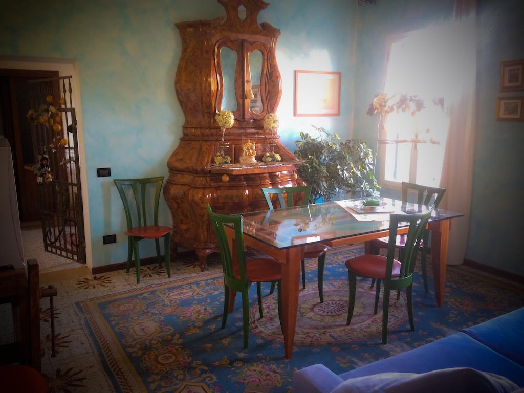 Bed & Breakfast Don Carlos San Martino di Lupari Екстериор снимка