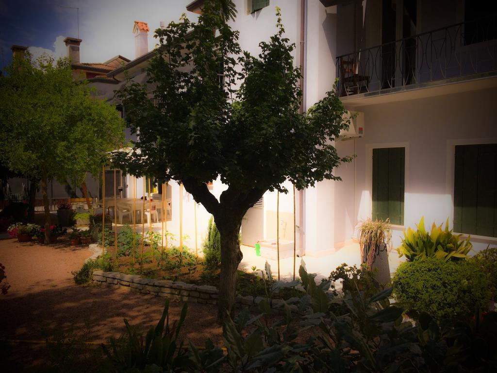 Bed & Breakfast Don Carlos San Martino di Lupari Екстериор снимка