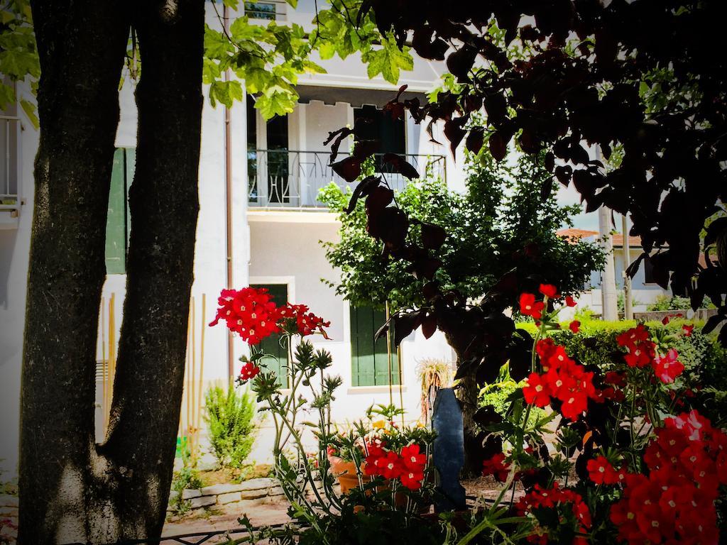Bed & Breakfast Don Carlos San Martino di Lupari Екстериор снимка