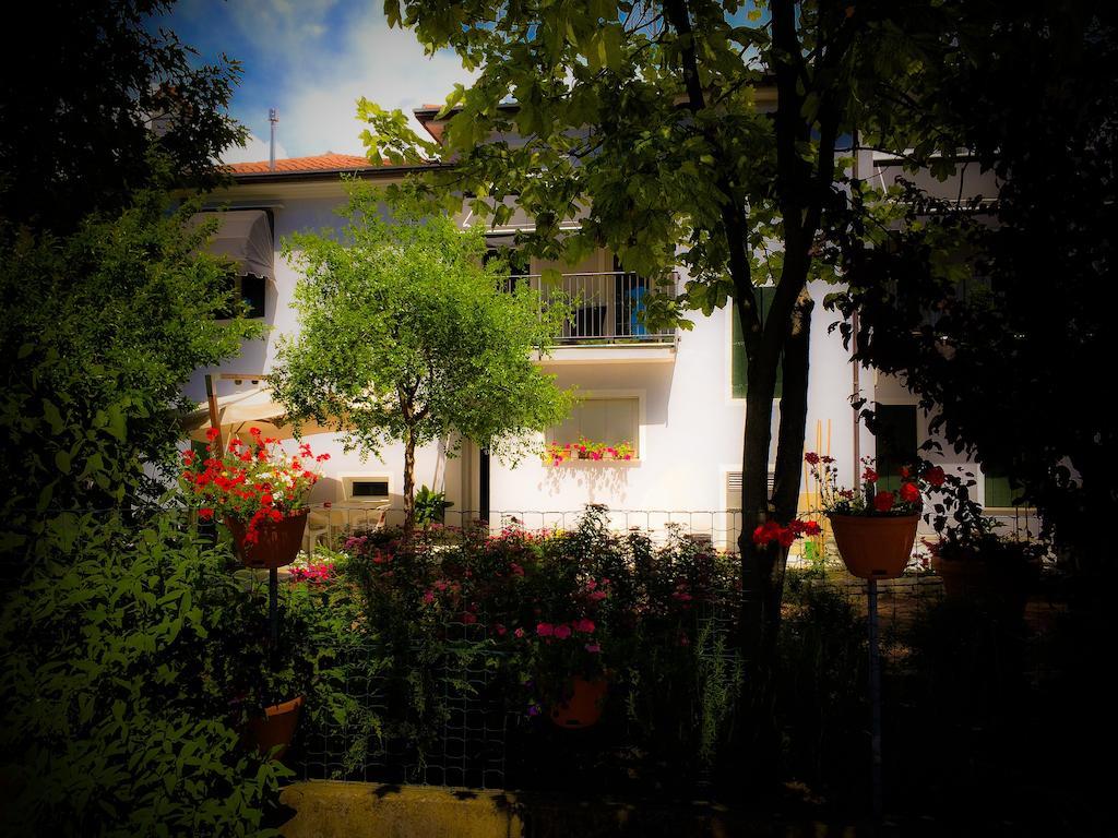Bed & Breakfast Don Carlos San Martino di Lupari Екстериор снимка