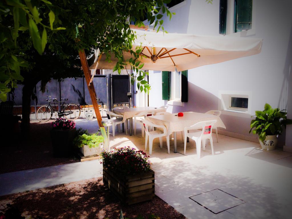Bed & Breakfast Don Carlos San Martino di Lupari Екстериор снимка