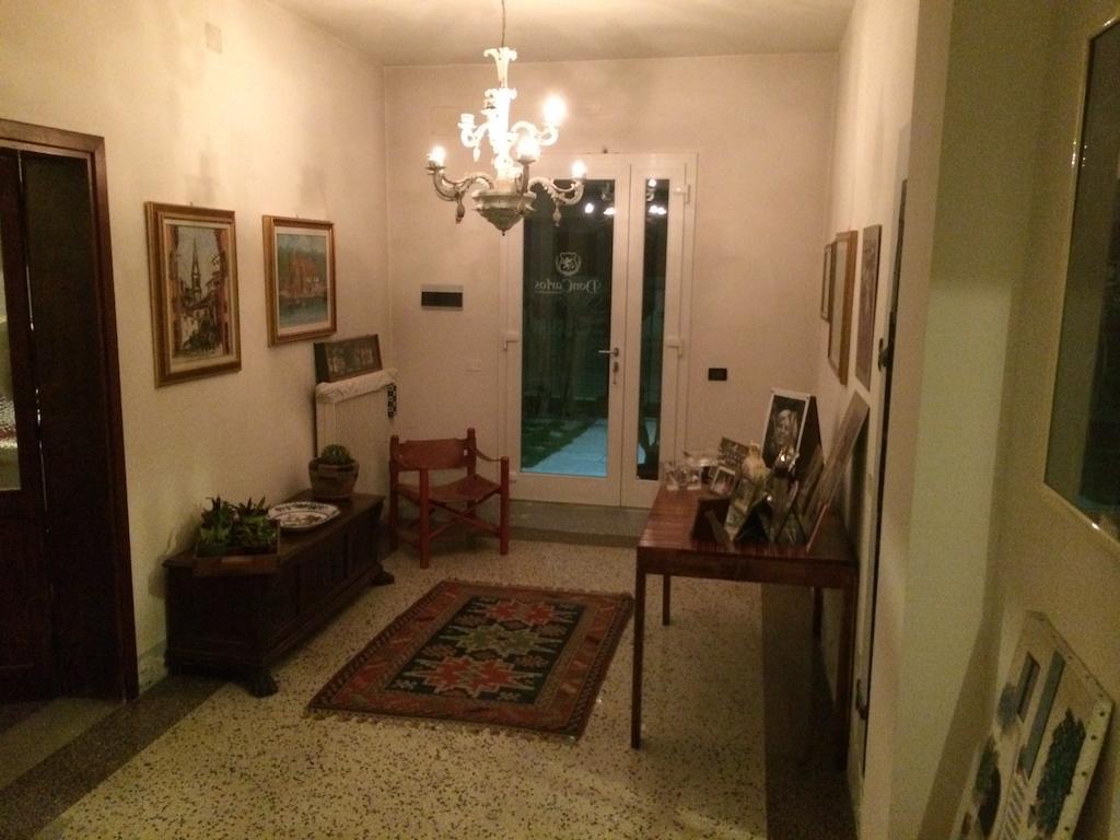Bed & Breakfast Don Carlos San Martino di Lupari Екстериор снимка