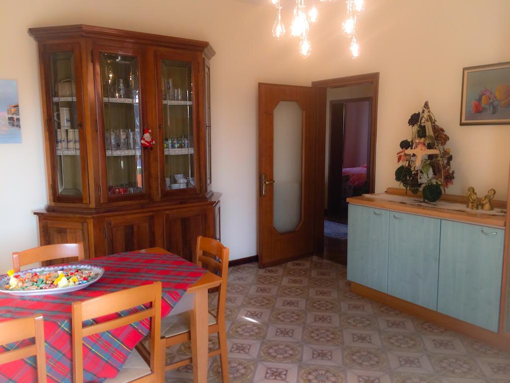 Bed & Breakfast Don Carlos San Martino di Lupari Екстериор снимка